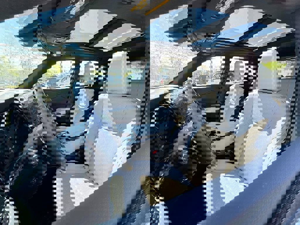 Used 2023 Lexus RX 350 Premium Plus w/ Accessory Package (Z1) image 10