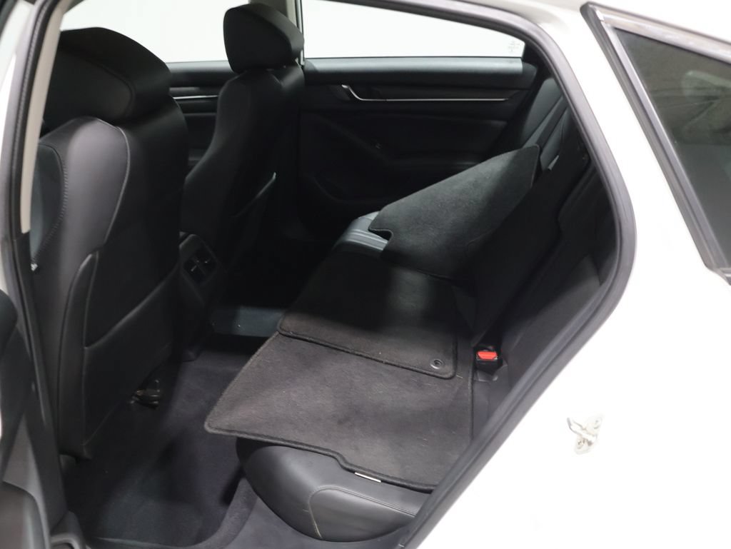 Used 2019 Honda Accord EX-L image 17