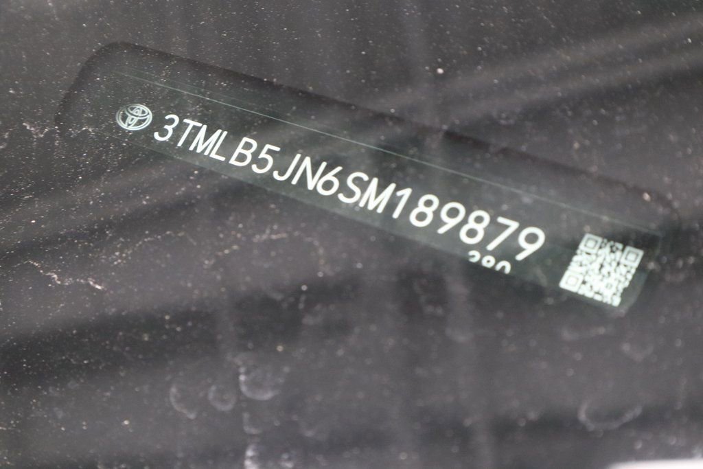 Used 2025 Toyota Tacoma SR5 image 36