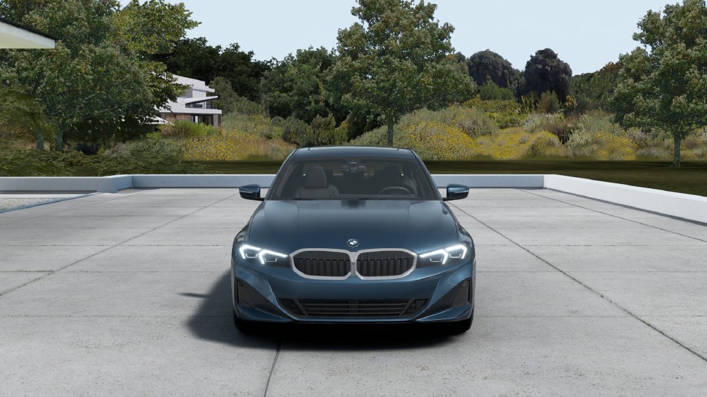 New 2026 BMW 330i Sedan w/ Premium Package RWD image 29