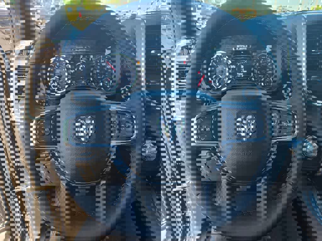 New 2026 RAM 1500 Laramie image 22