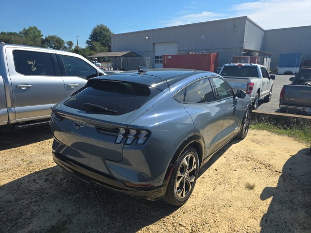 Used 2023 Ford Mustang Mach-E Premium RWD image 6