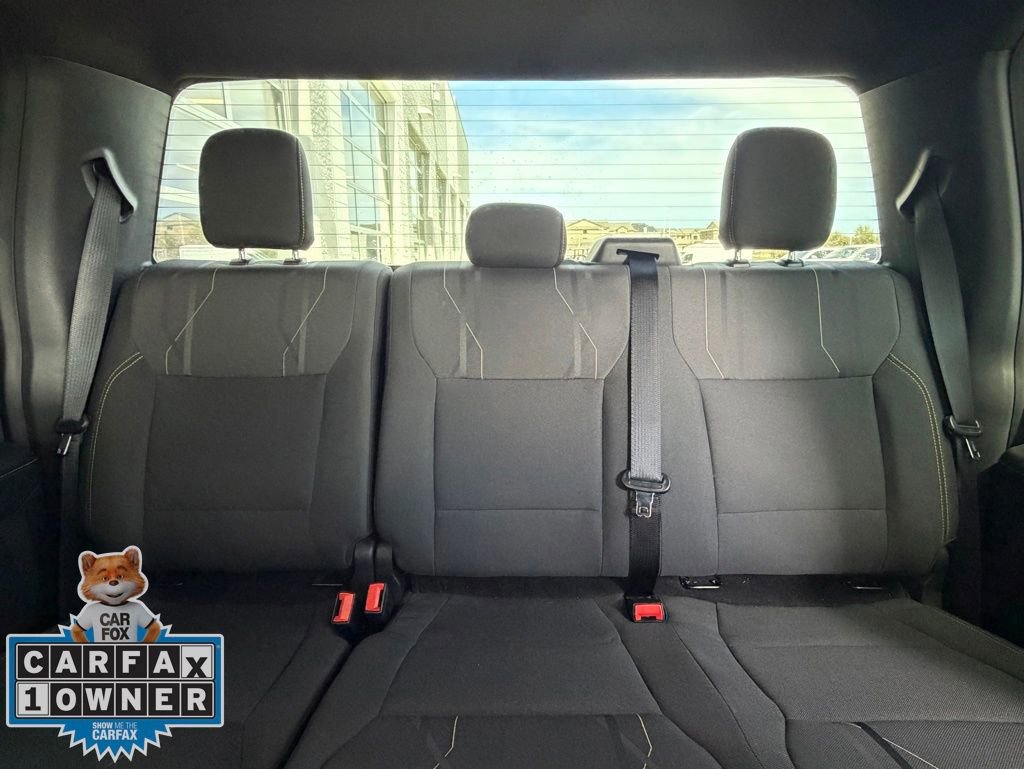 Used 2024 Ford F150 STX image 23