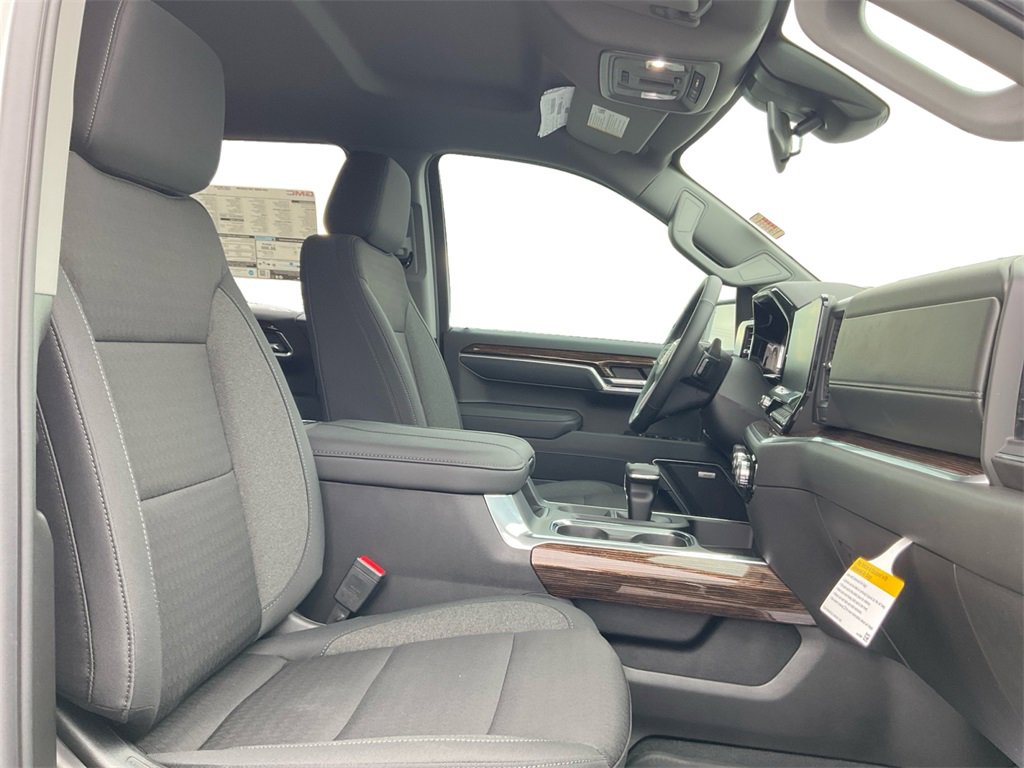 New 2026 GMC Sierra 1500 Elevation w/ Preferred Package image 23