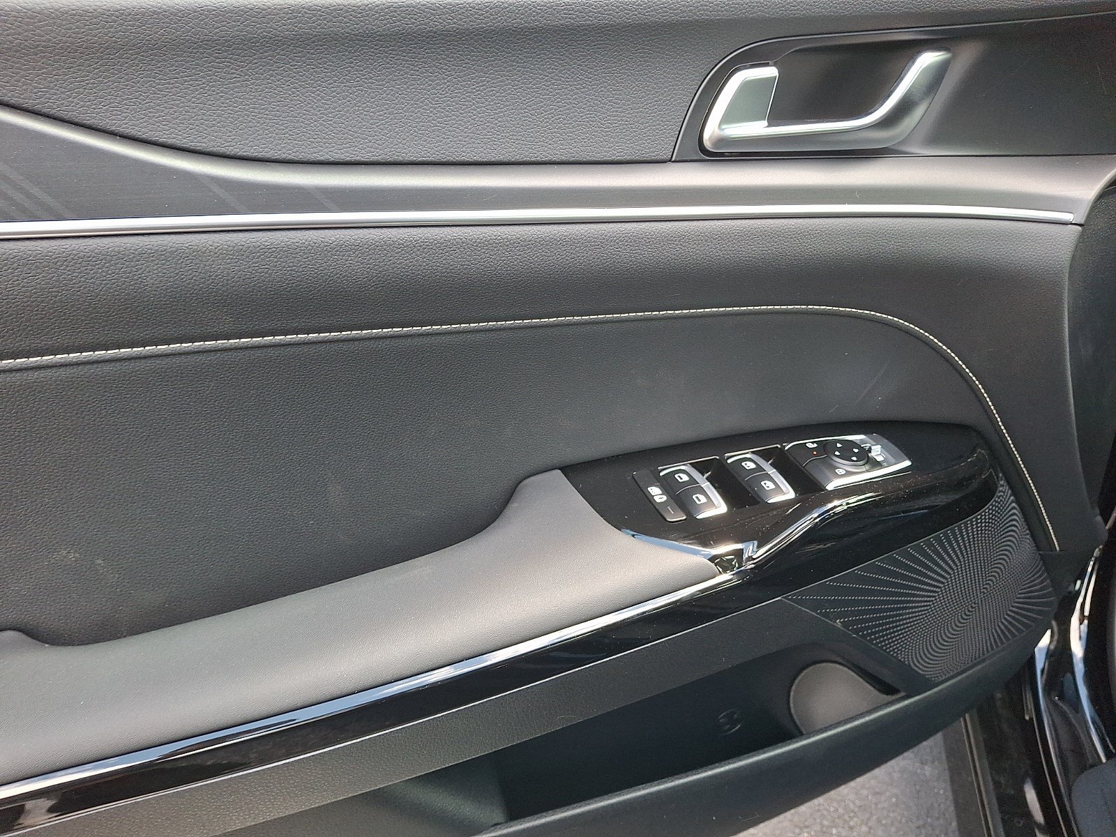 New 2026 Kia K5 GT-Line AWD/4WD image 6