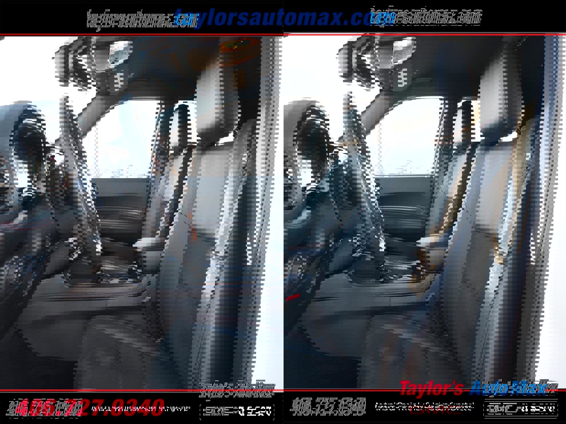 Used 2022 Dodge Durango R/T w/ Blacktop Package image 5