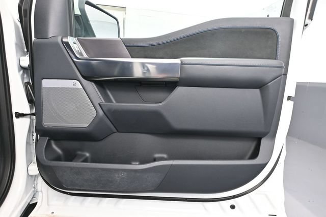 Used 2025 Ford F150 Platinum AWD/4WD image 39