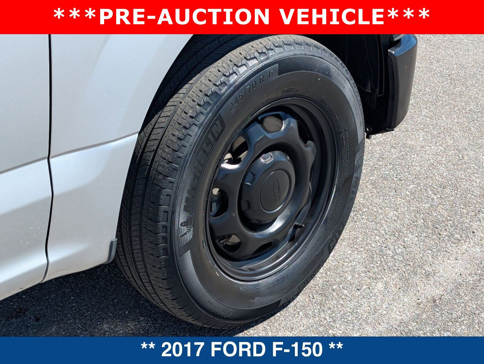 Used 2017 Ford F150 XL w/ XL Power Equipment Group image 12