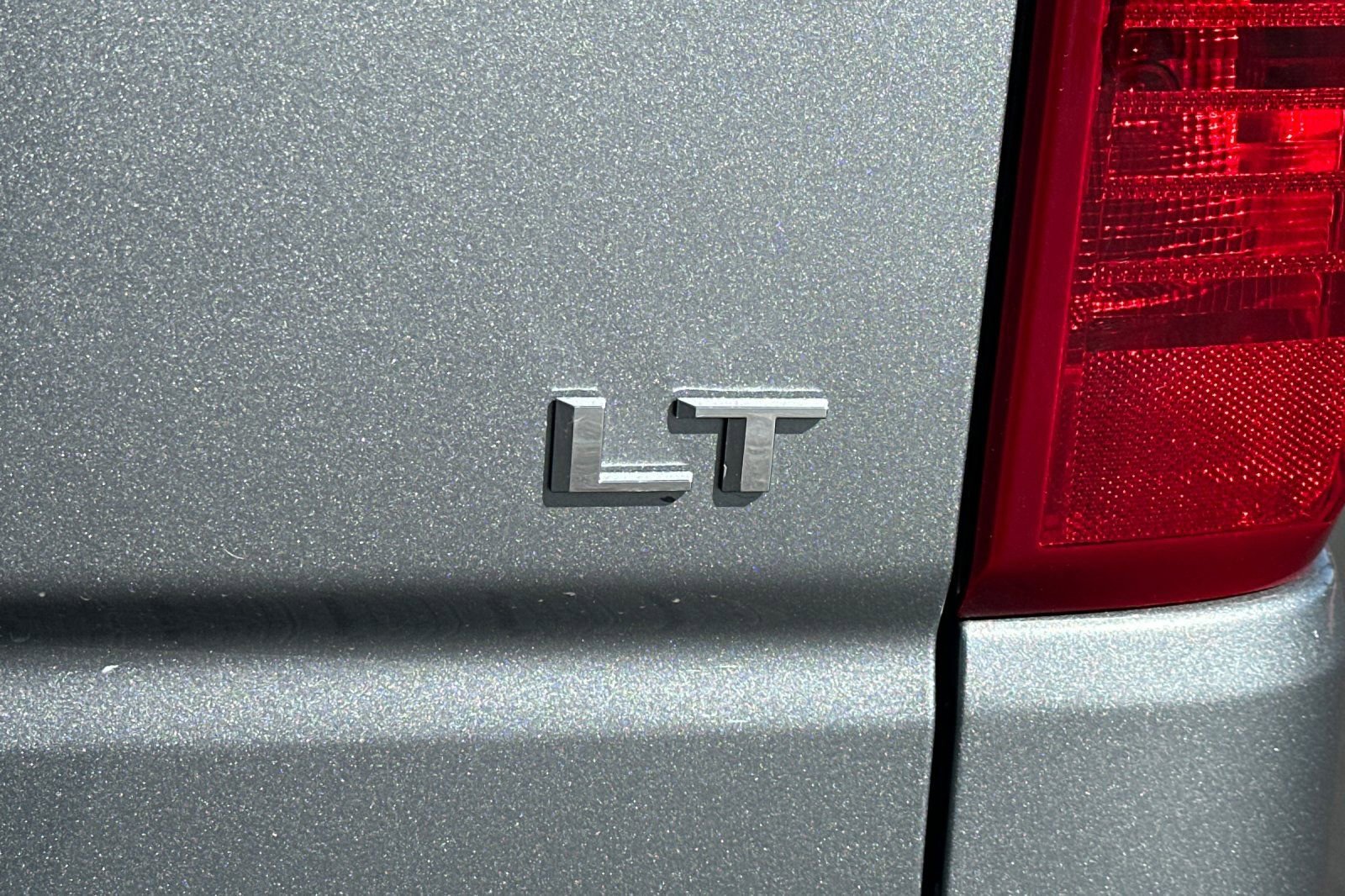 New 2026 Chevrolet Silverado 1500 LT image 24