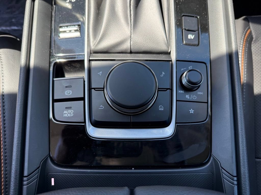 New 2026 MAZDA CX-50 AWD 2.5 Hybrid w/ Weather Package image 30