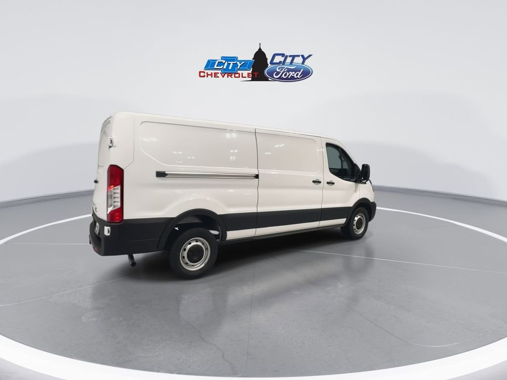 New 2025 Ford Transit 250 Low Roof w/ Load Area Protection Package image 31