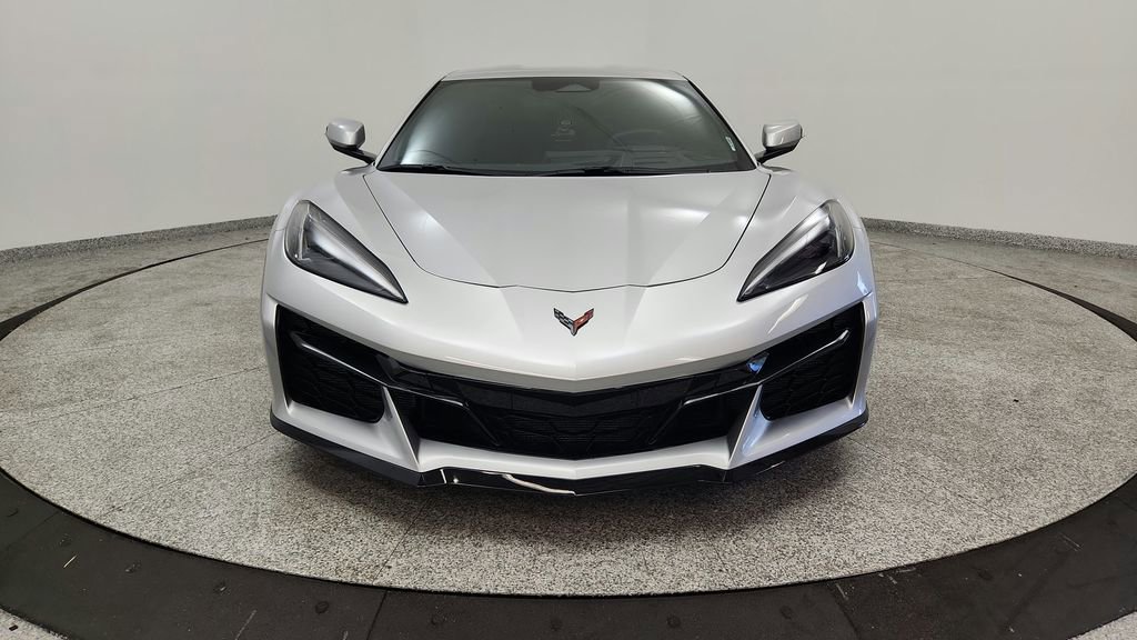 Used 2026 Chevrolet Corvette Z06 image 9