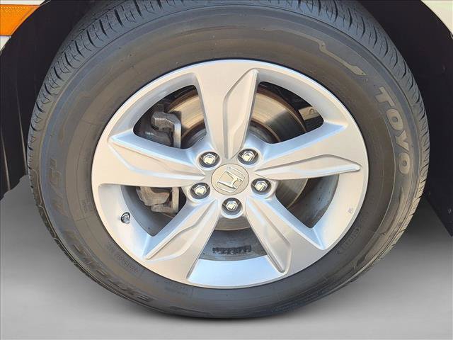Used 2018 Honda Odyssey EX-L image 25