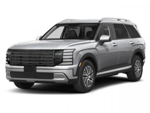New 2027 Hyundai Palisade SEL AWD/4WD image 4