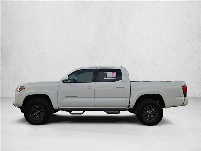 Used 2023 Toyota Tacoma SR5 AWD/4WD image 9