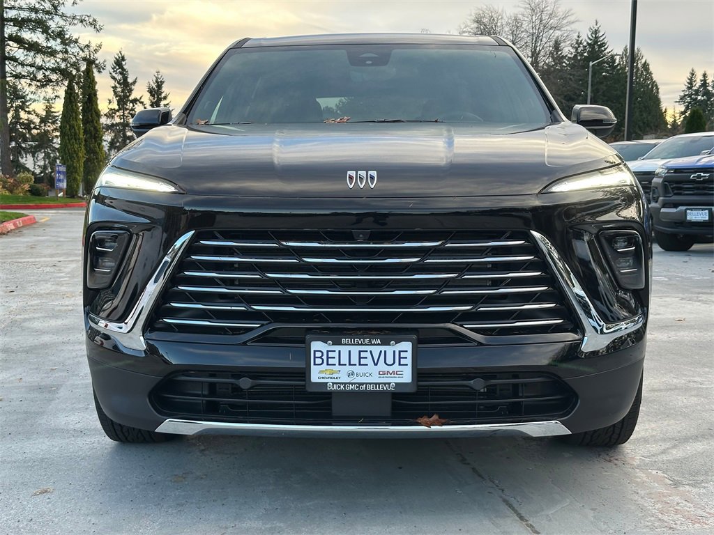 New 2026 Buick Enclave Preferred w/ Power Package image 8