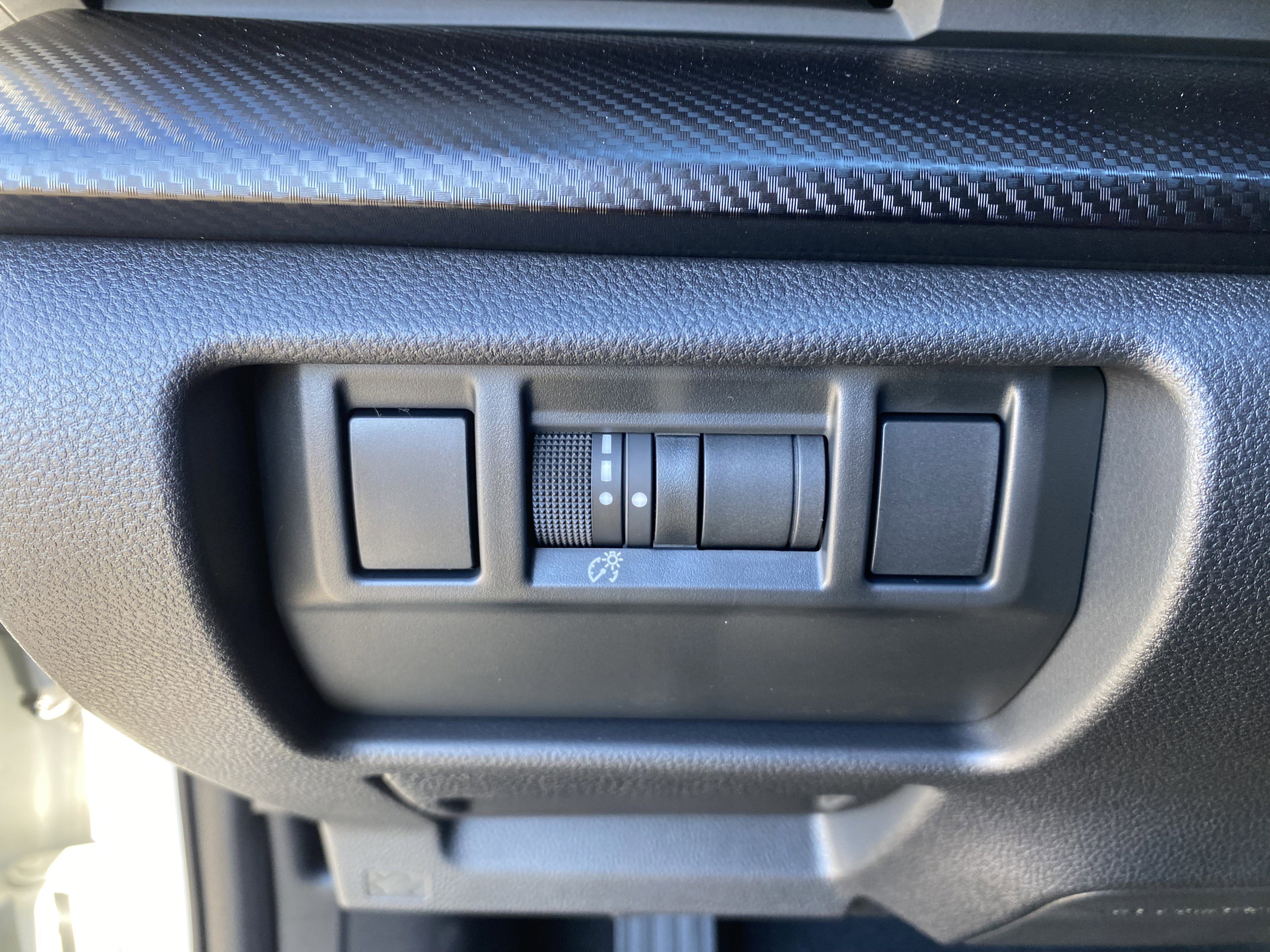 New 2025 Subaru Crosstrek 2.5i Premium image 14