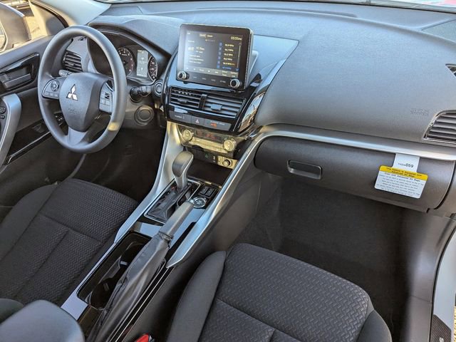 New 2026 Mitsubishi Eclipse Cross LE image 8