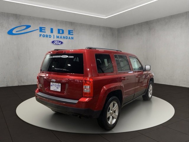Used 2013 Jeep Patriot Sport w/ PWR Value Group image 7