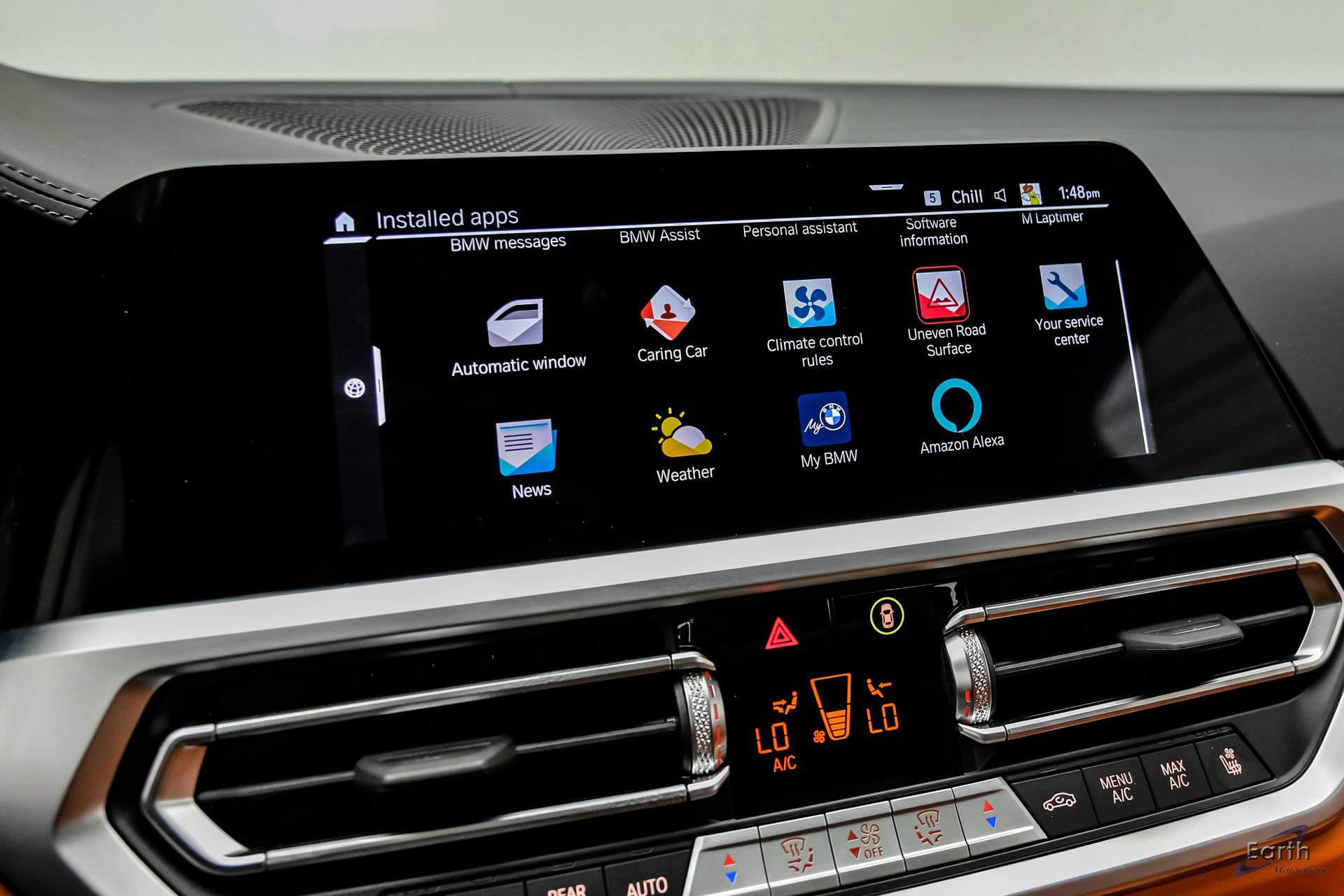 Used 2023 BMW M4 xDrive Competition AWD/4WD image 80