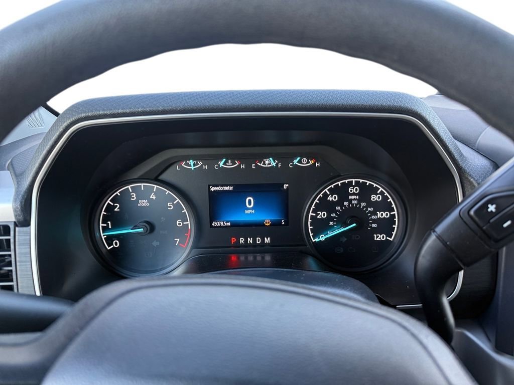 Used 2023 Ford F150 XLT w/ Trailer Tow Package image 15