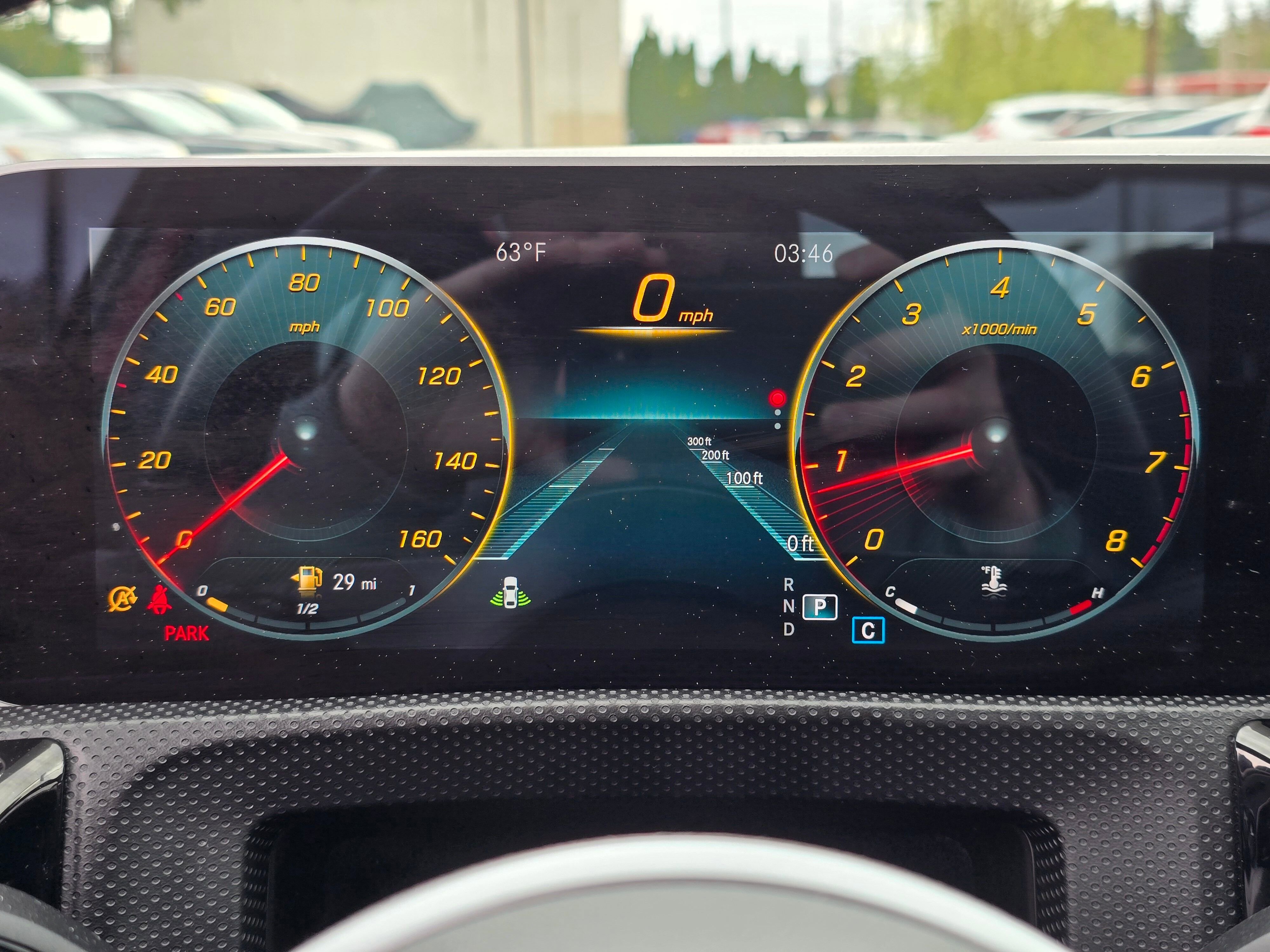 Used 2020 Mercedes-Benz A 220 4MATIC image 25