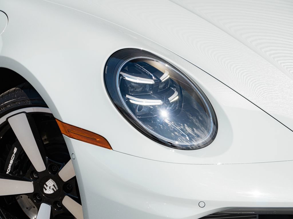 Certified 2026 Porsche 911 Carrera S RWD image 31