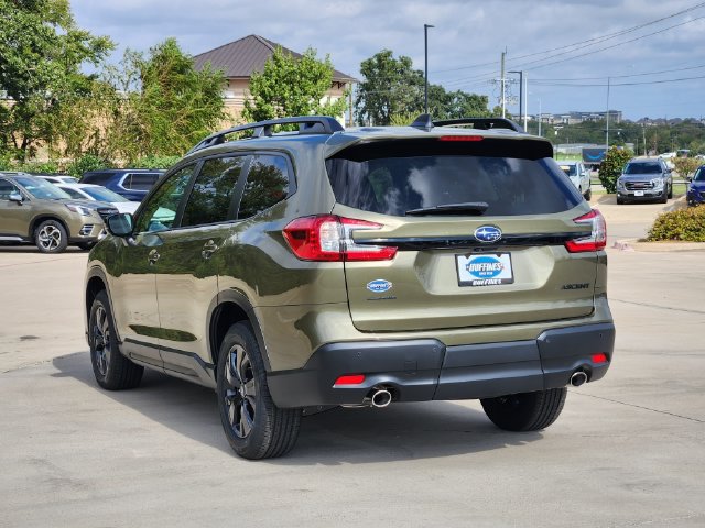 New 2027 Subaru Ascent Premium AWD/4WD image 4