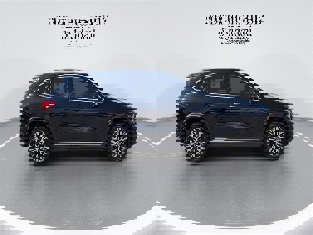New 2025 Mercedes-Benz GLA 250 image 9