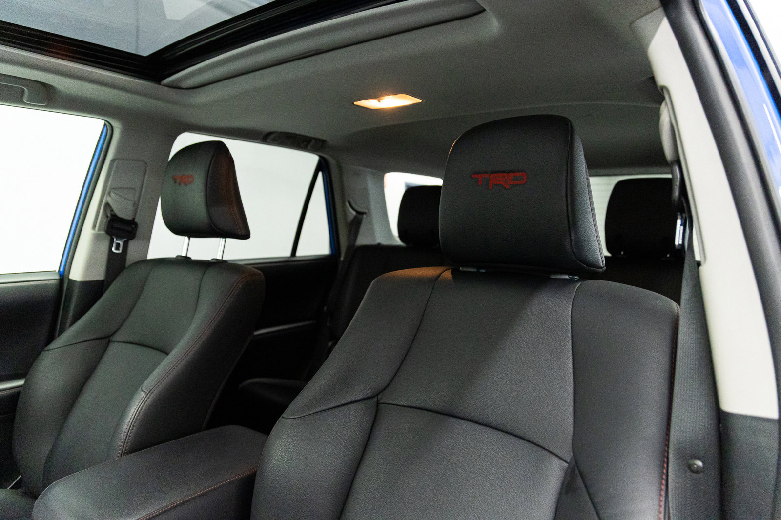 Used 2019 Toyota 4Runner TRD Pro AWD/4WD image 24