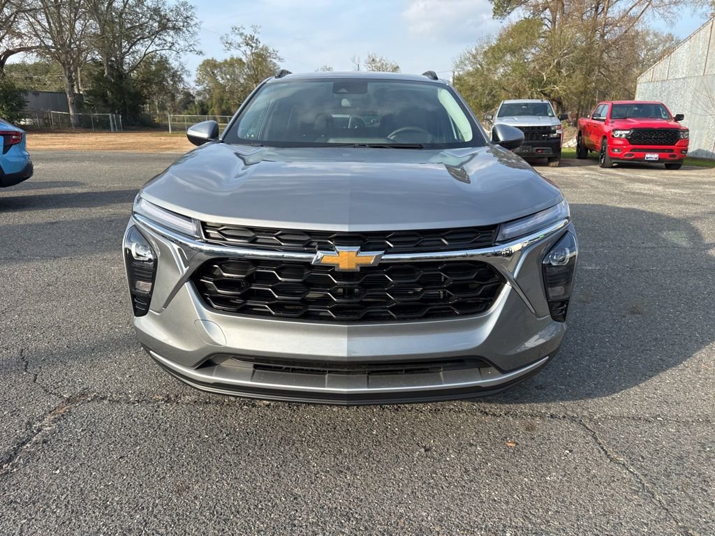 New 2026 Chevrolet Trax LT w/ LT Convenience Package image 2