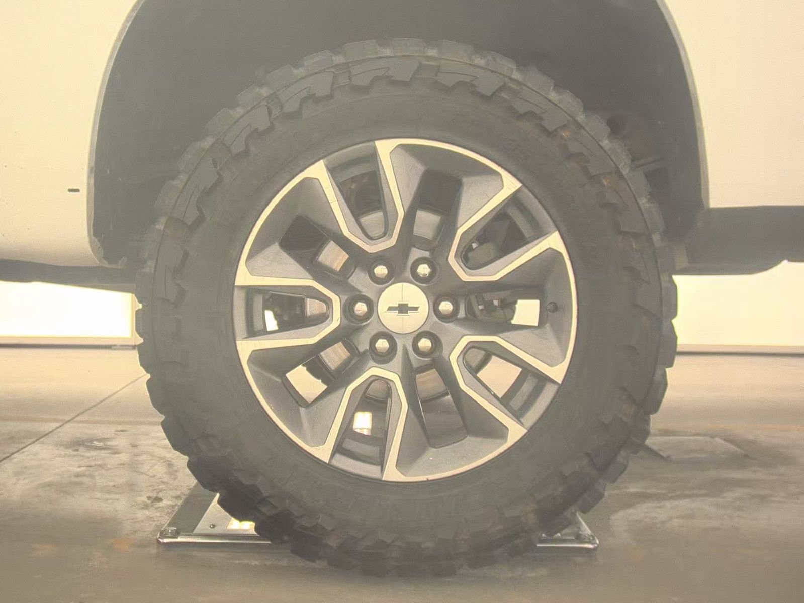 Used 2019 Chevrolet Silverado 1500 RST w/ All-Star Edition image 12