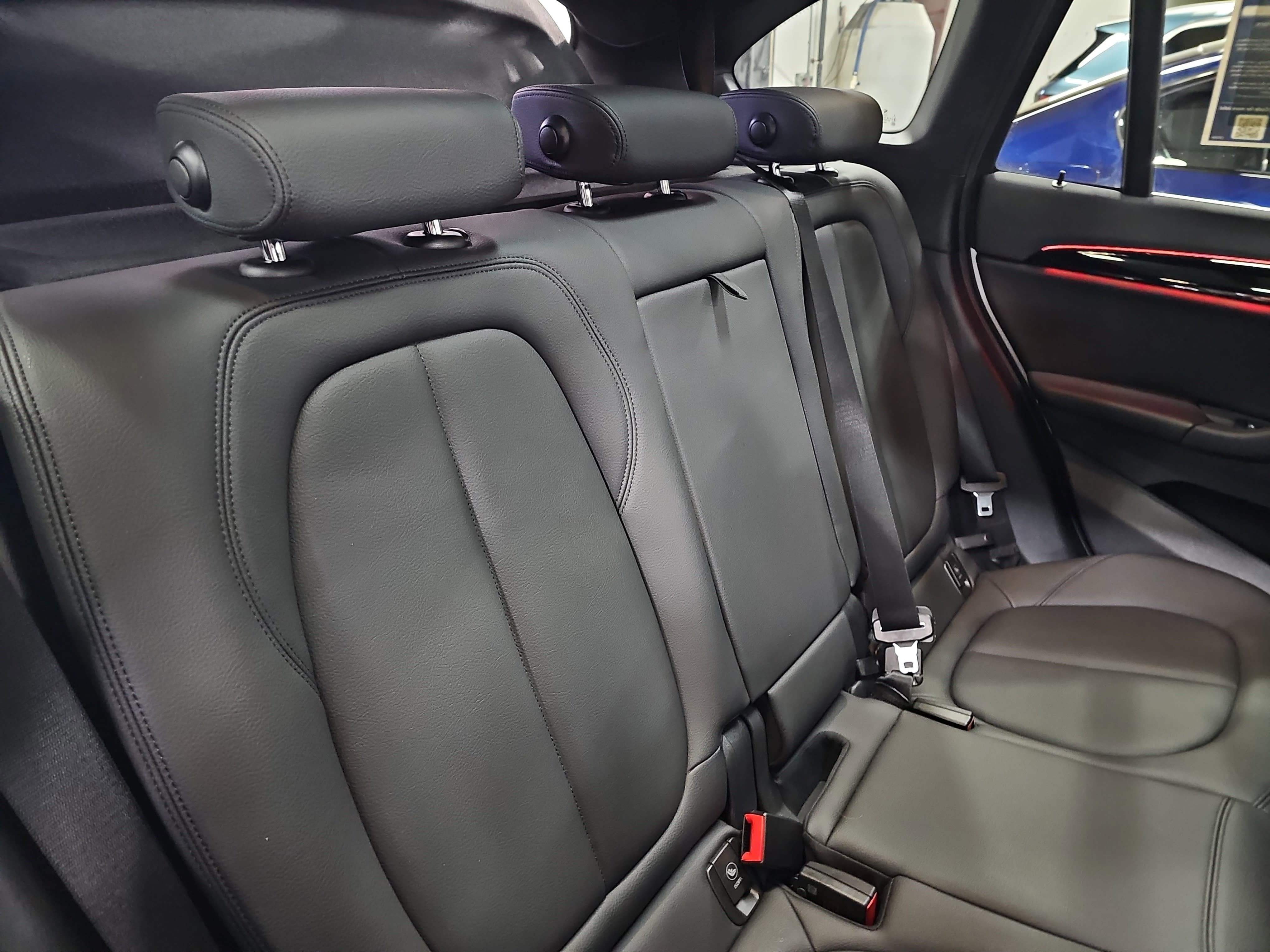 Used 2021 BMW X1 xDrive28i w/ Convenience Package image 12