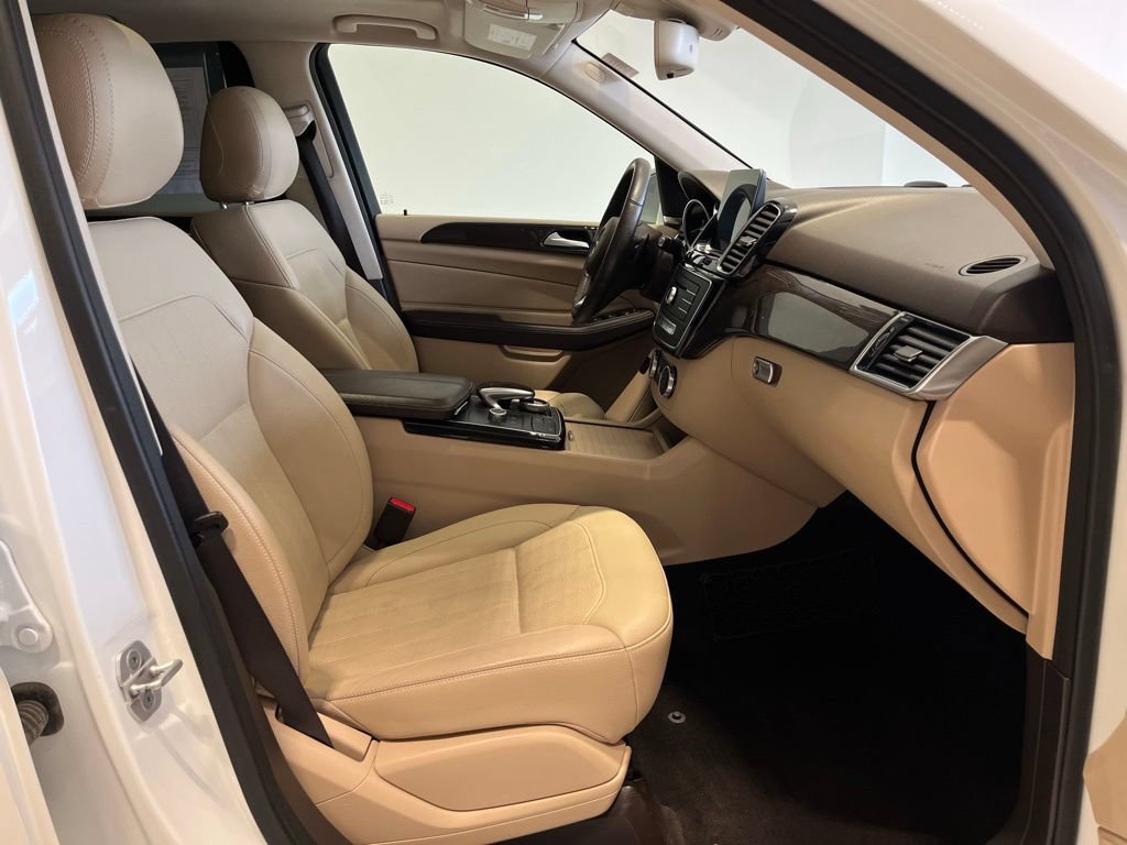 Used 2017 Mercedes-Benz GLE 350 4MATIC image 28