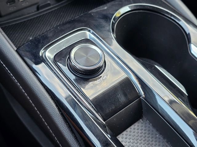 Certified 2024 Buick Envision Preferred image 32