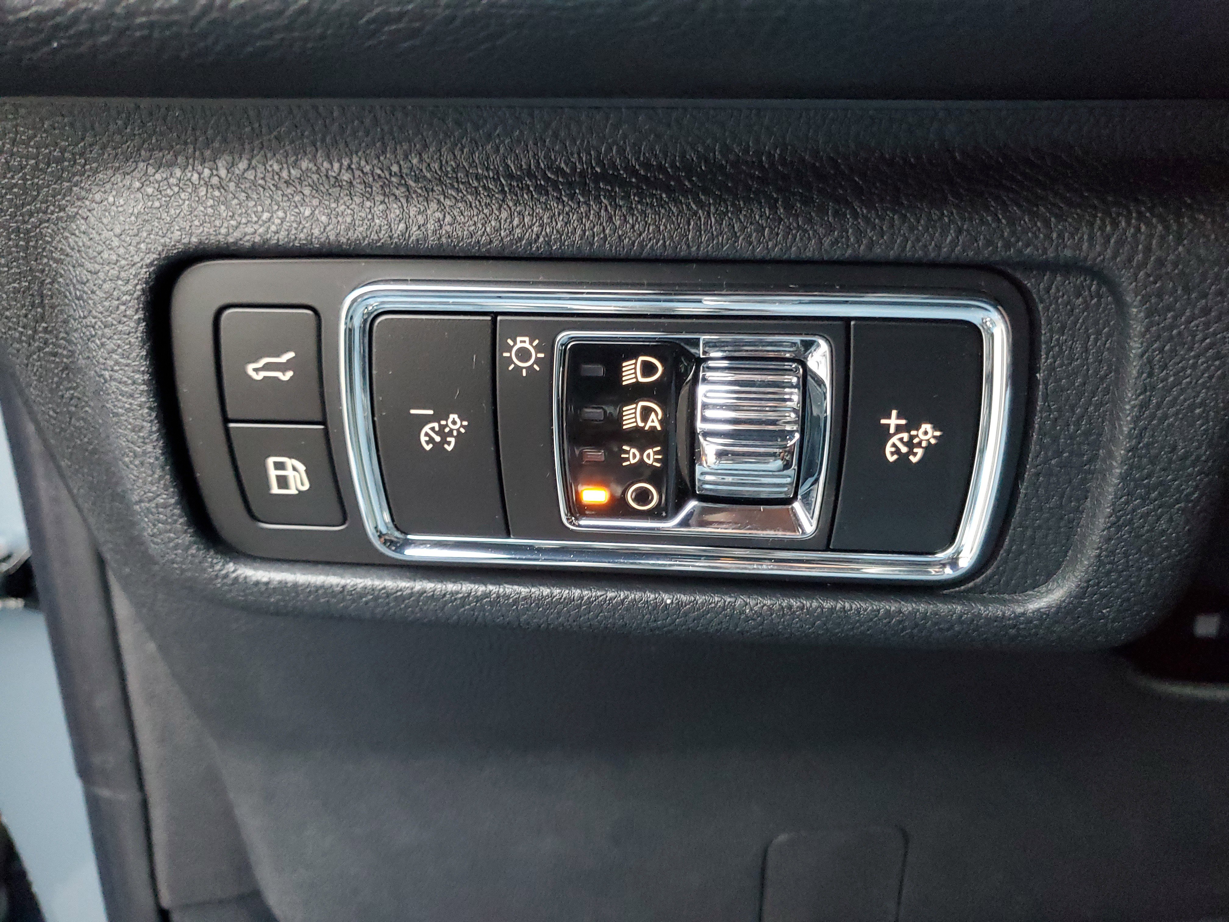 New 2026 Lincoln Corsair Grand Touring image 14