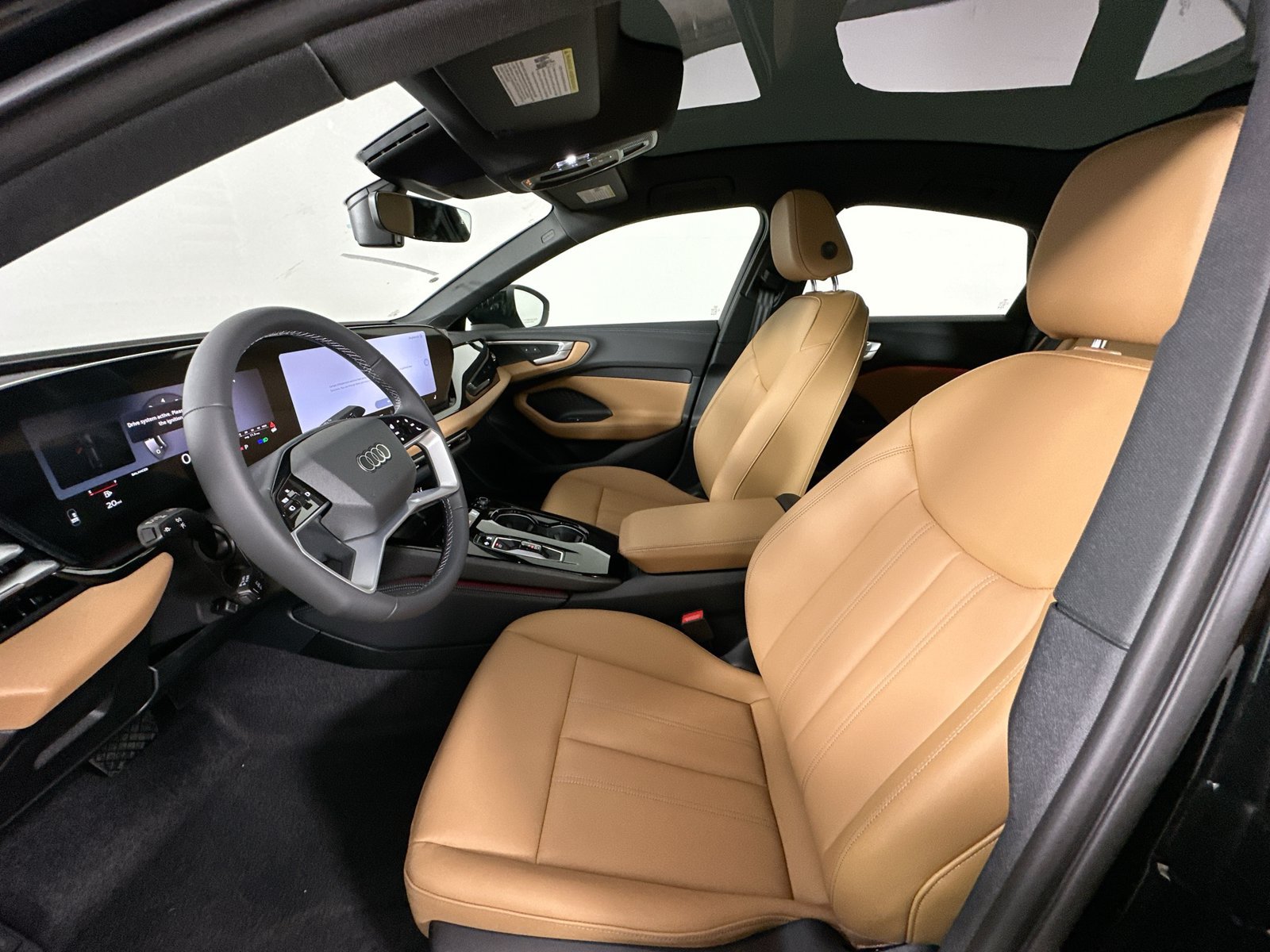 New 2026 Audi A5 Premium AWD/4WD image 31