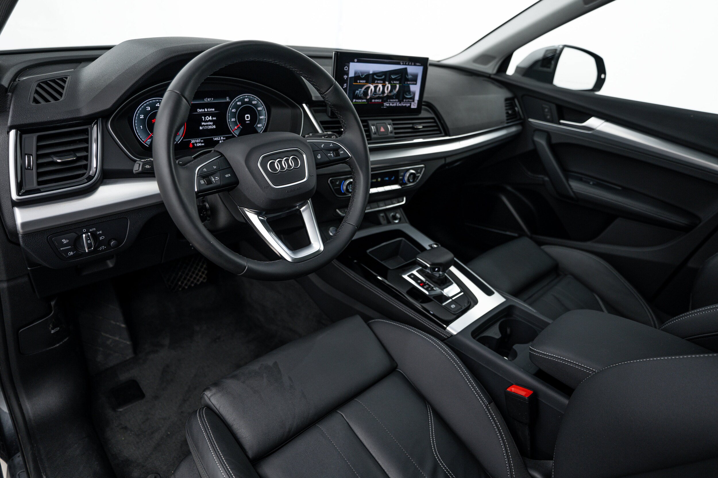 Certified 2024 Audi Q5 2.0T Premium Plus AWD/4WD image 10