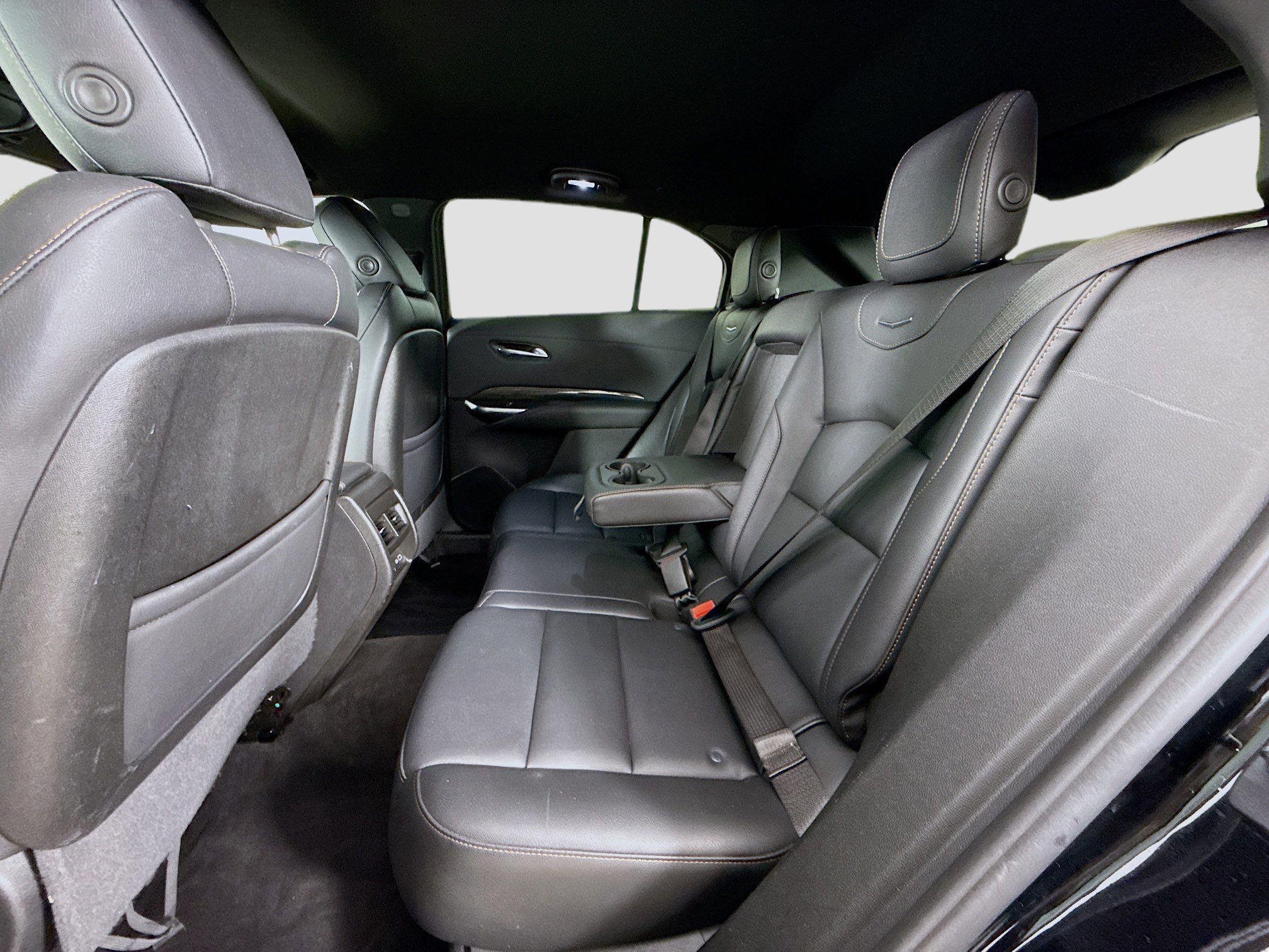 Used 2023 Cadillac XT4 Sport w/ Cold Weather Package image 25