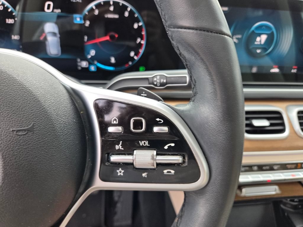 Used 2022 Mercedes-Benz GLE 350 4MATIC image 31
