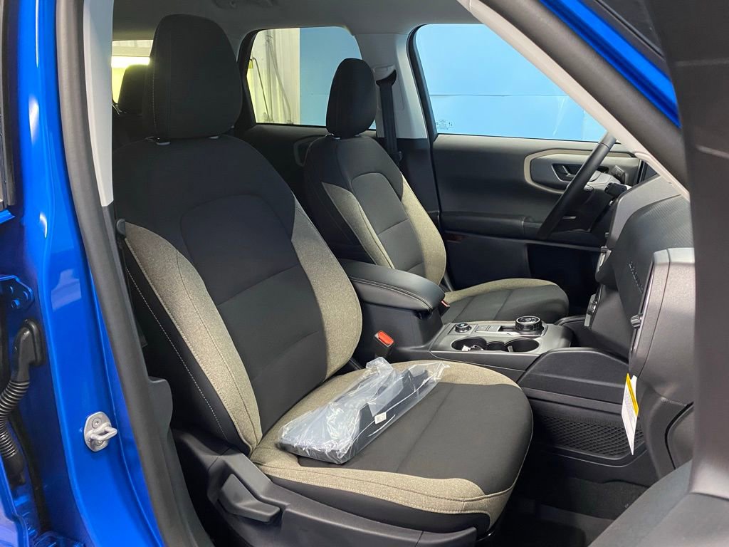 New 2025 Ford Bronco Sport Big Bend w/ Convenience Package image 49