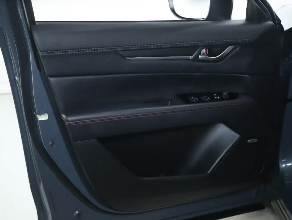Certified 2023 MAZDA CX-5 Carbon Edition AWD/4WD image 15