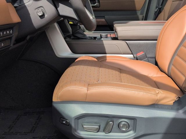 New 2026 Toyota Tundra 1794 Edition image 12