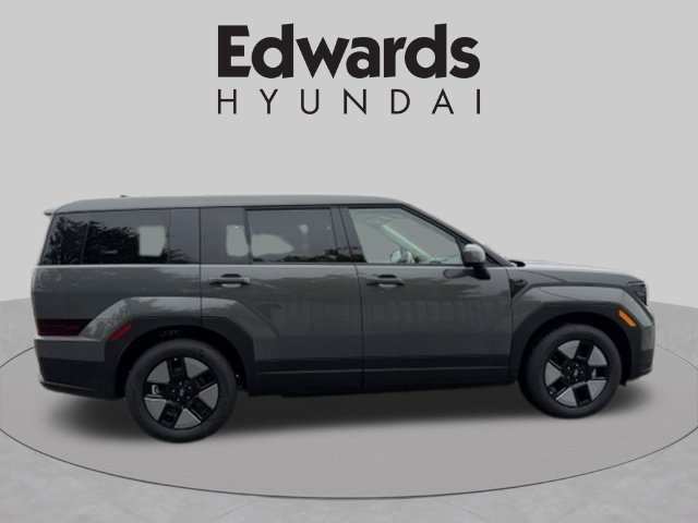 New 2026 Hyundai Santa Fe SE AWD/4WD image 4