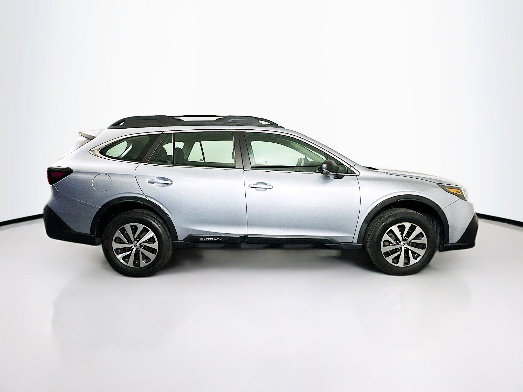 Used 2020 Subaru Outback image 10