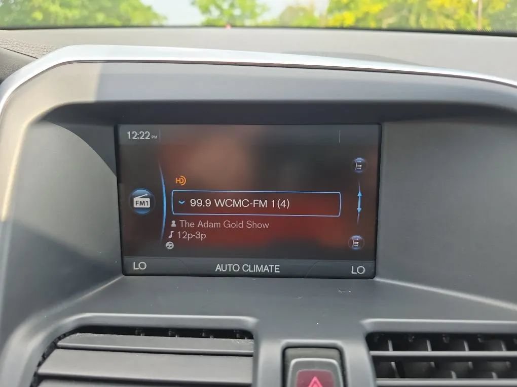 Used 2015 Volvo XC60 T5 Premier Plus FWD image 27