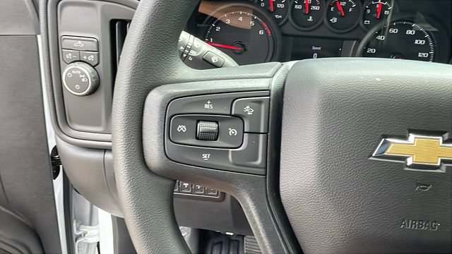 New 2026 Chevrolet Silverado 2500 W/T w/ WT Convenience Package RWD image 30