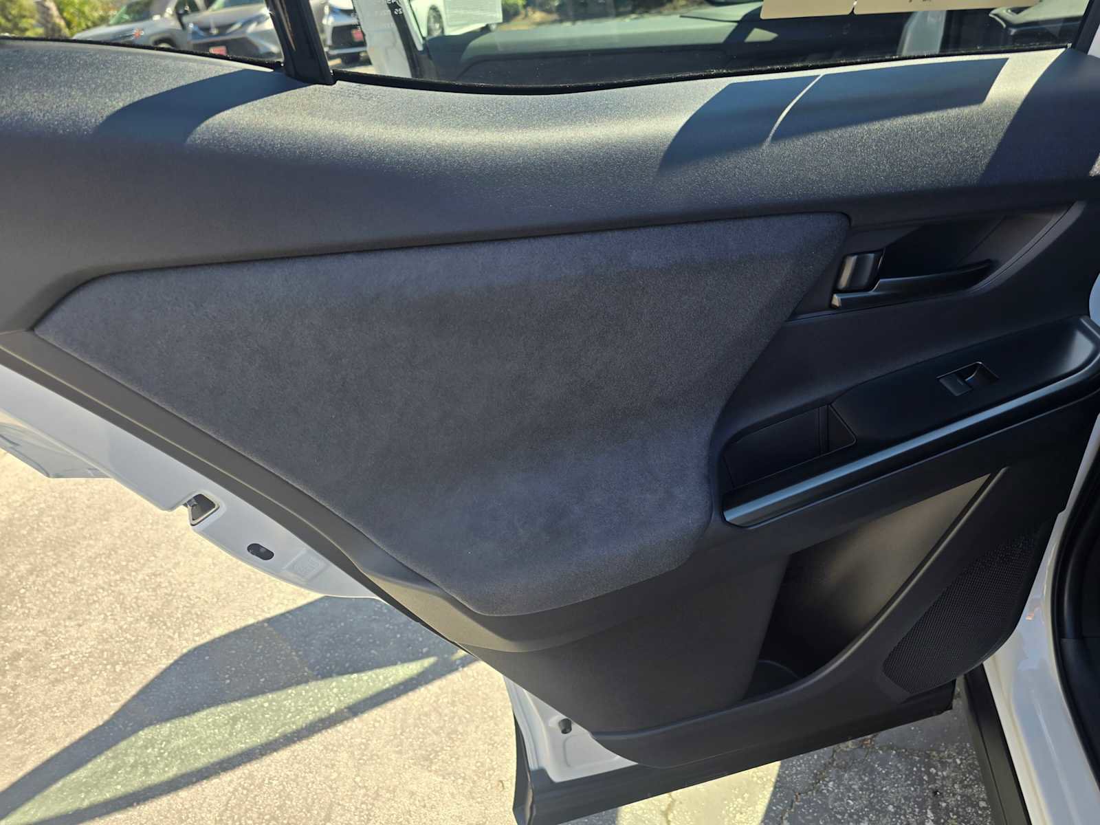 New 2026 Toyota C-HR image 21