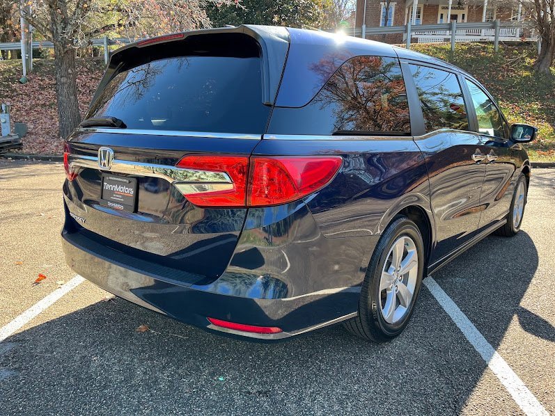 Used 2019 Honda Odyssey EX-L image 32