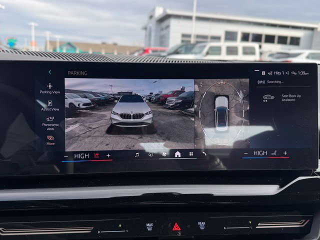 New 2026 BMW 530i xDrive w/ Premium Package AWD/4WD image 40